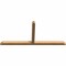 Ekena Millwork Portland Timber Gable Bracket, Western Red Cedar, 84"W x 38"H x 3 1/2"D x 3 1/2"F, 11/12 Pitch GBW084X38X0404POR00SWR - alternate 5
